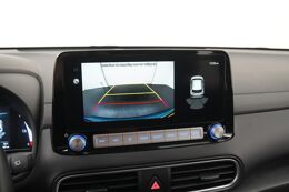 achteruitrijcamera