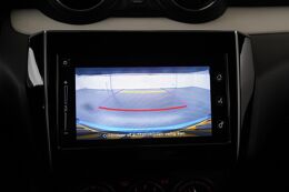 achteruitrijcamera