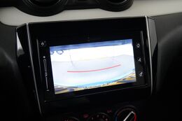 achteruitrijcamera
