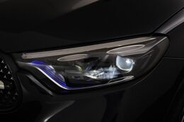 matrix LED koplampen
