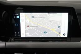 navigatiesysteem full map
