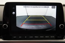 achteruitrijcamera