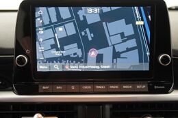 navigatiesysteem full map