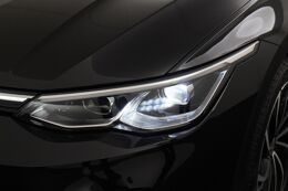 full-LED koplampen