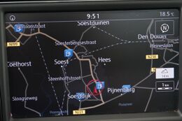 navigatiesysteem full map
