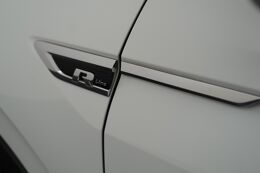 R-Line Exterieur