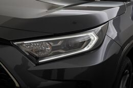LED koplampen