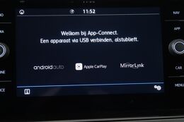 Apple Carplay/Android Auto