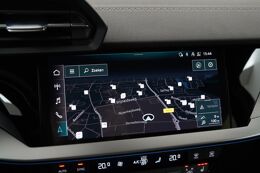 navigatiesysteem full map