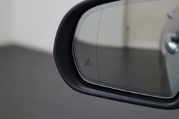 dodehoekdetectie met correctie