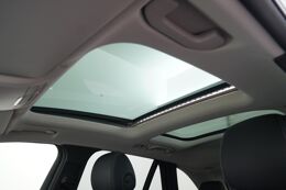 elektrisch glazen schuif-/kanteldak