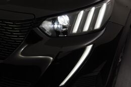 LED koplampen