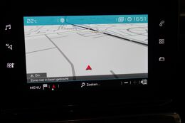 navigatiesysteem full map