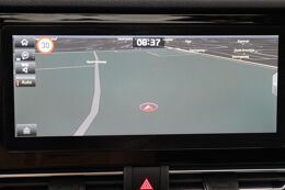 navigatiesysteem full map