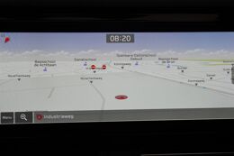navigatiesysteem full map