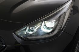LED koplampen