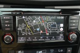 navigatiesysteem full map