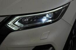 LED koplampen