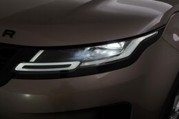 LED koplampen