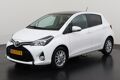 Toyota Yaris 1.3 VVT-i Style