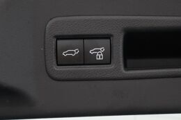 elektrisch bedienbare achterklep