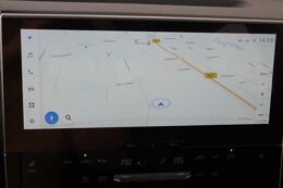 navigatiesysteem