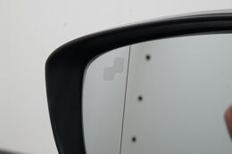 Dodehoek detectie