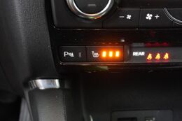 stoelverwarming