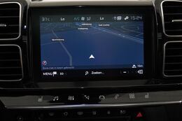 navigatiesysteem full map