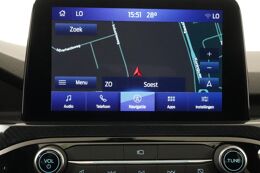 navigatiesysteem full map