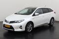 Toyota Auris Touring Sports 1.8 Hybrid Lease