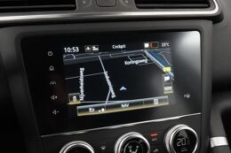 navigatiesysteem full map