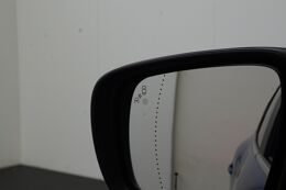 dodehoek detectie