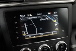 navigatiesysteem full map
