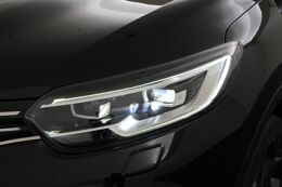 LED koplampen