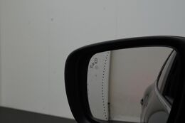dodehoek detectie