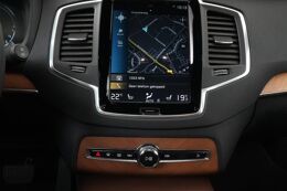 navigatiesysteem full map + hard disk
