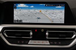 navigatiesysteem full map + hard disk