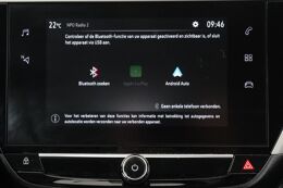 Apple Carplay/Android Auto