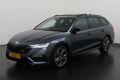 Škoda Octavia Combi 1.4 TSI RS iV PHEV