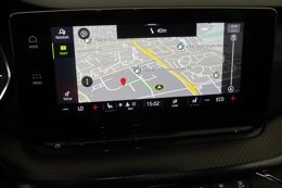 navigatiesysteem full map