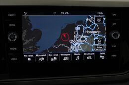 navigatiesysteem full map
