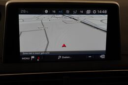 navigatiesysteem full map