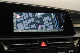 navigatiesysteem full map