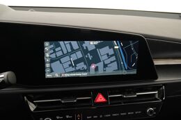 navigatiesysteem full map