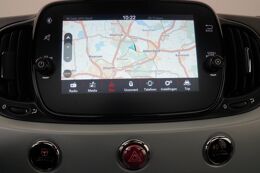 navigatiesysteem full map