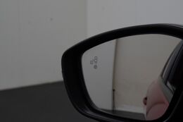dodehoek detectie