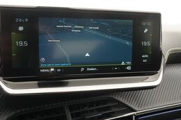 navigatiesysteem full map