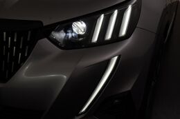 LED koplampen