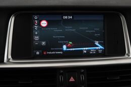 navigatiesysteem full map